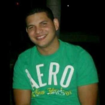 Otra situación terrible con Venya Carolina