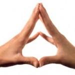 Los mudras en yoga y meditación: energía en las manos