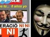 decente patriota; desprecie políticos