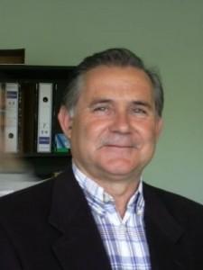 Antonio Córdoba, Premio Nacional de Investigación