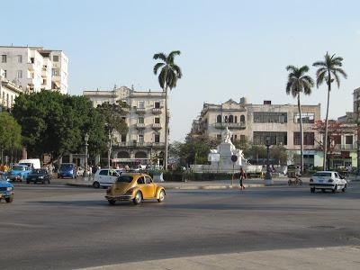 LA HABANA CUBA