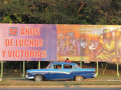 LA HABANA CUBA