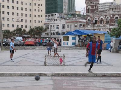 LA HABANA CUBA