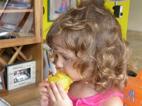 El sobrepeso y la obesidad en los niños provoca desviaciones de columna