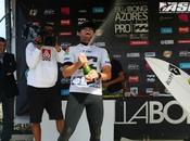 C.J. Hobgood gana PRIME Billabong Azores Islands 2011