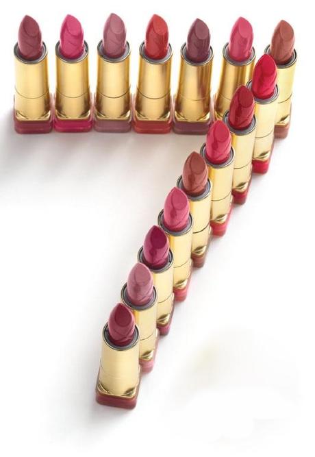 NOVEDADES OLAY Y MAX FACTOR.