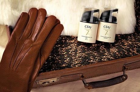 NOVEDADES OLAY Y MAX FACTOR.