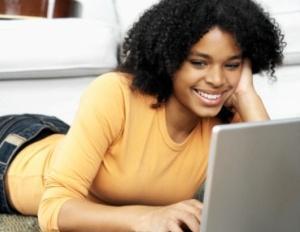 Escribe para AfroHair