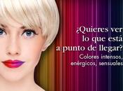 Llega "viva", colección colorida beter puede tuya!