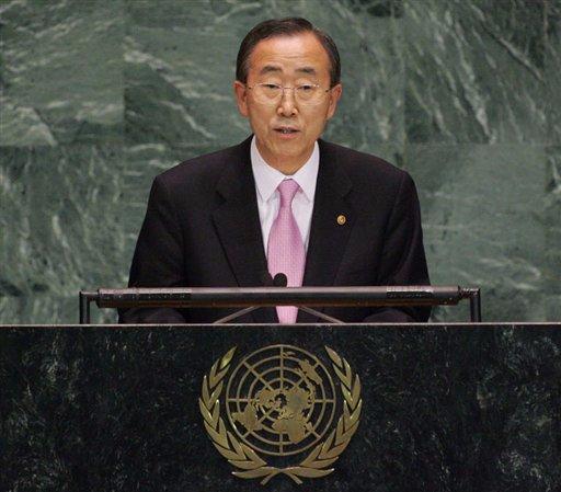 CEAS exige a Ban Ki Moon que no haga más “el ridículo” en el Sáhara