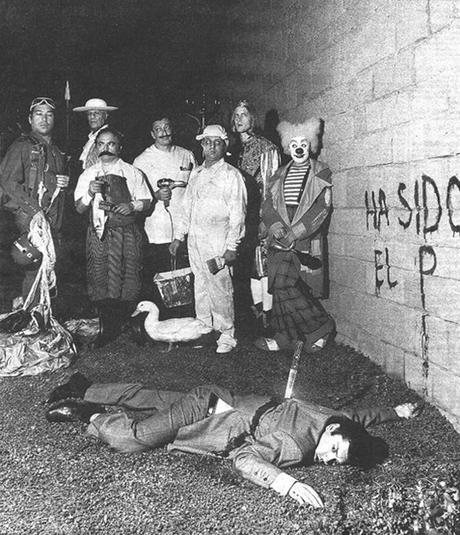 Lo interesante de la semana!