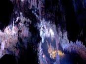 Salerno: maravillas grutas ángel
