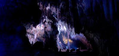 Salerno: Las maravillas de las grutas del ángel