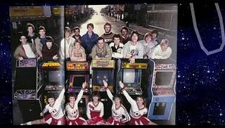 The King of Kong: A Fistful of Quarters