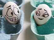 Thriller huevos (II)