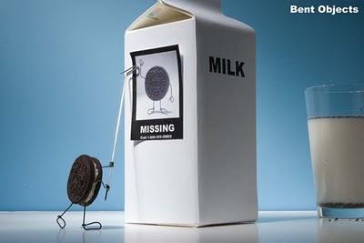 El Thriller de los huevos (II)