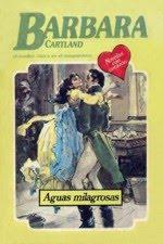 Otra autora romántica clásica....Barbara Cartland