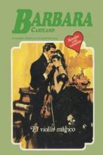 Otra autora romántica clásica....Barbara Cartland