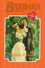 Otra autora romántica clásica....Barbara Cartland