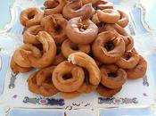 Rosquillas anís abuela