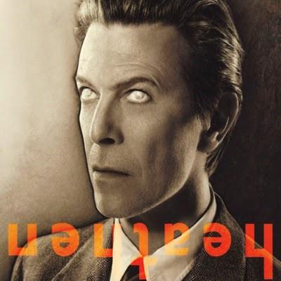 Bowie/Heathen: