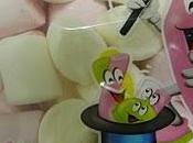 Fondant nubes (paso paso)