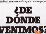 dónde venimos?