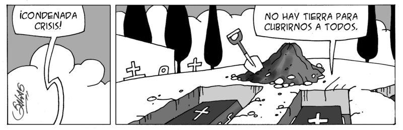 AAAAAACRISIS DE TIERRA