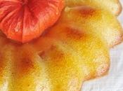 Mini savarin salado