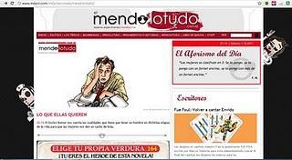 El humor llegó a los diarios digitales: el Mendolotudo nos hace reír y pensar en Mdz y Mdz Radio