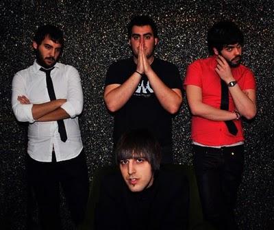 AMNESIA / PARALELO YIN