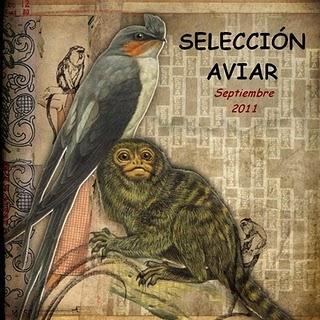 SELECCIÓN AVIAR SEPTIEMBRE