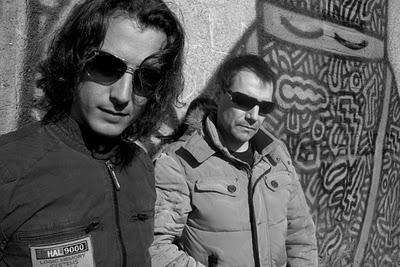 LOS PILOTOS / LOS PILOTOS