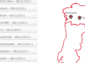 Copa cocacola 2011/2012: toda información necesitas