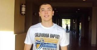 UNA LESIÓN QUE SIRVIÓ PARA SALVAR UNA VIDA