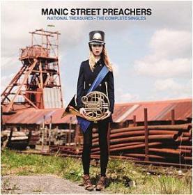 Los singles de Manic Street Preachers