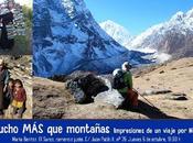 charla sobre Nepal jueves octubre