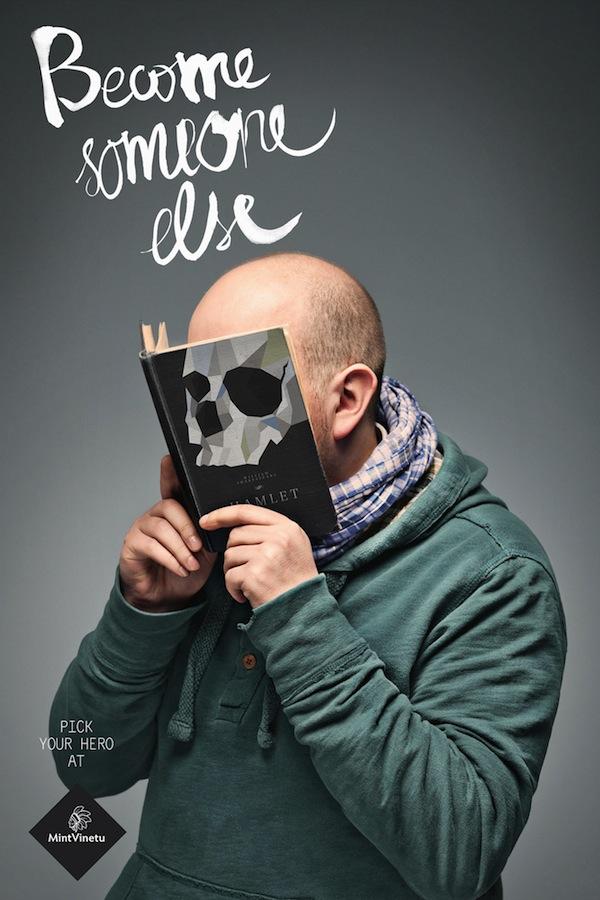 LECTURA - MINT VINETU