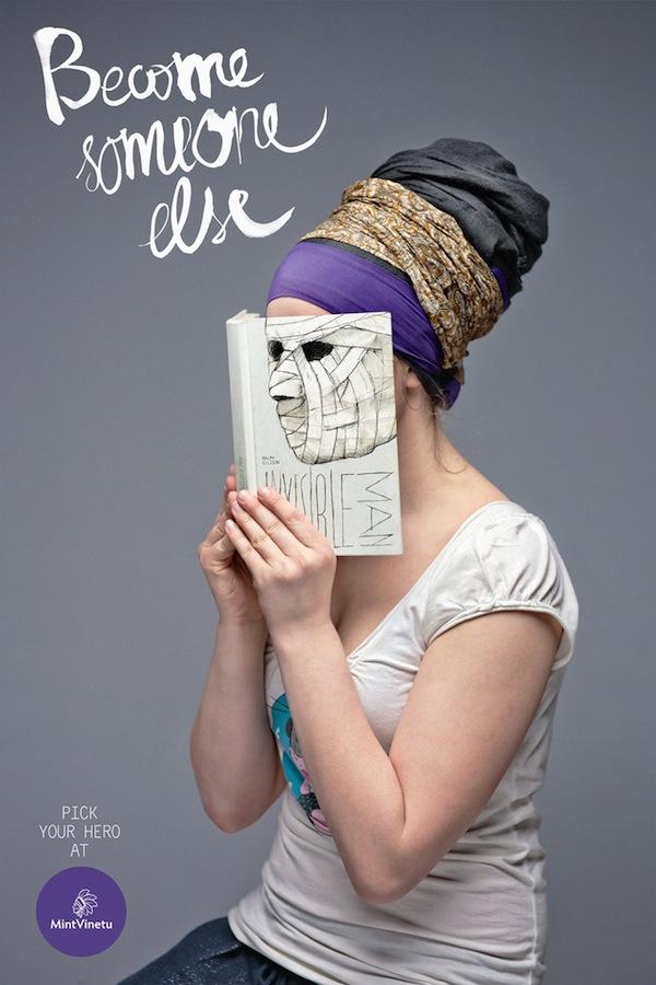 LECTURA - MINT VINETU