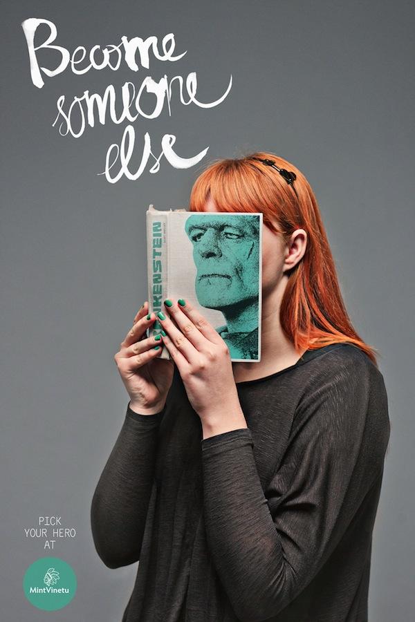 LECTURA - MINT VINETU