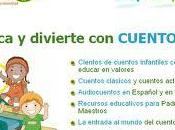 Recomendamos web: cuentos para dormir