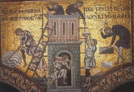 La historia de los oficios: Imperio Bizantino (VI)