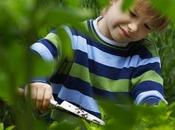 Criar, comprender acompañar nuestros hijos