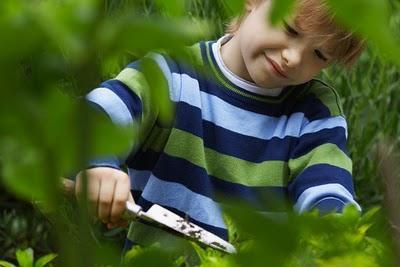 Criar, comprender y acompañar a nuestros hijos Criar, comprender y acompañar a nuestros hijos