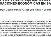 Principios básicos alcances metodológicos evaluaciones económicas salud Loza col.