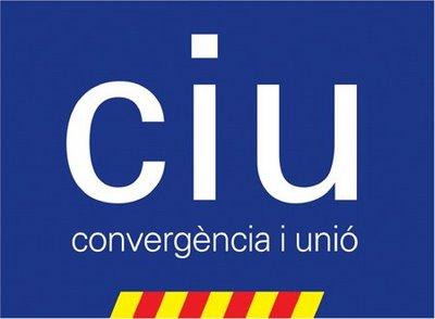 Convergencia i Unió (del taurinismo)