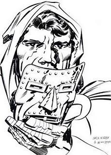 Un tipo bien parecido