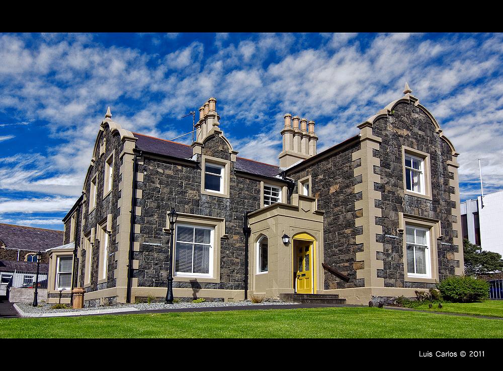 De ruta por Irlanda (II): Portrush y La Calzada de los Gigantes