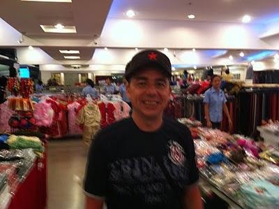 6 motivos para viajar a China (Epílogo) 6 motivos para viajar a China (Epílogo)