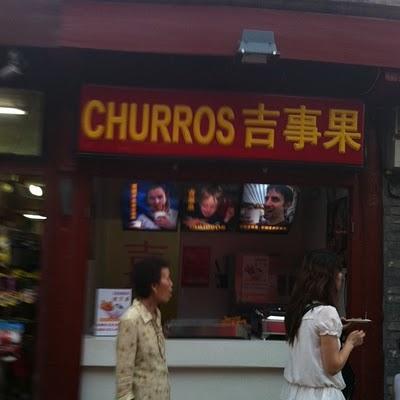 6 motivos para viajar a China (Epílogo) 6 motivos para viajar a China (Epílogo)